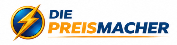DIE PREISMACHER – Seit 2009 senken wir Energiekosten